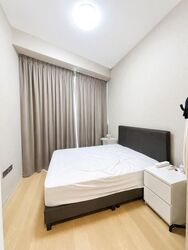 Corals At Keppel Bay (D4), Condominium #580331911